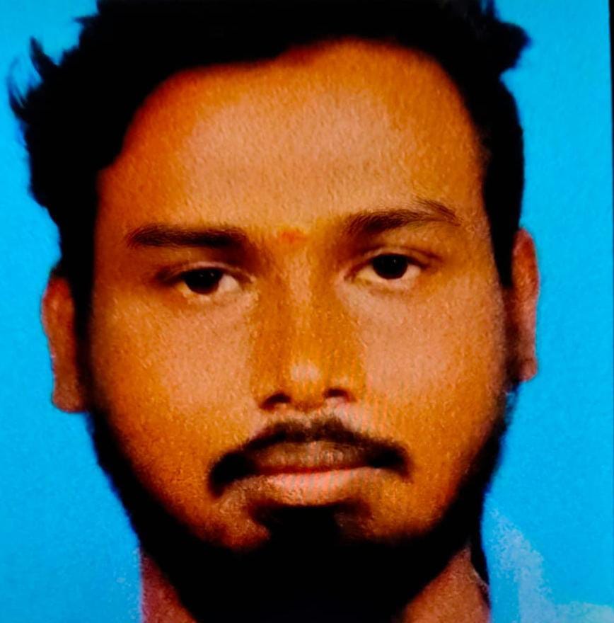 Groom Image
